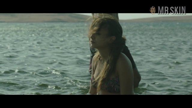 Sexiest Damla Scenes. Bikini, sexy. 254038