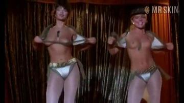 Suzanne Mizzi, Christine Peake in Whoops Apocalypse (1988) Breasts Breasts Sexy 254067