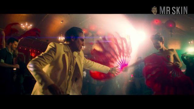 Marianne Prinelle, Katie Derry in The Infiltrator (2016) Sexy Sexy 254088