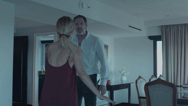 Paula Cancio in El marginal (2016-2022) Underwear Sexy Underwear 271571