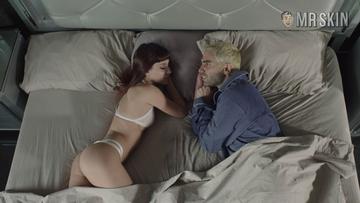 Greta Cozzolino in El marginal (2016-2022) Thong Underwear Thong Underwear 334200