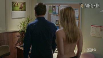 Alice Lily Zahalka in Doctor Doctor (2016-2018) Sexy Sexy 254595