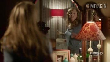 Hayley McElhinney in Doctor Doctor (2016-2018) Underwear Sexy Sexy Underwear 254910