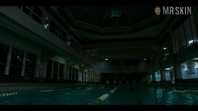 Goliath's Sexiest Scenes with Olivia Thirlby. Sexy. 254106