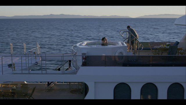 Goliath's Sexiest Scenes with Tania Raymonde. Bikini, breasts, sexy. 268650