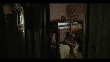 Tania Raymonde in Goliath (2016-2019) Sexy Underwear Bikini Breasts 268656