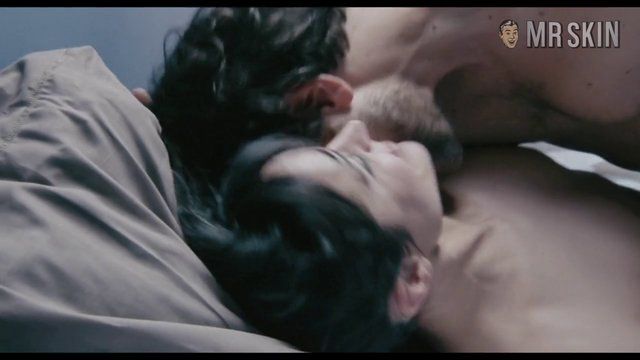 Vimala Pons in Marie and the Misfits (2016) Breasts Breasts Sexy 254110