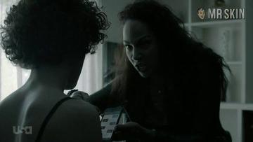 Tattiawna Jones in Eyewitness (2016) Underwear Sexy Underwear 254673