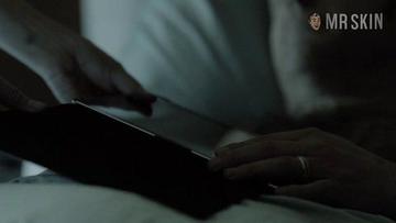 Julianne Nicholson in Eyewitness (2016) Underwear Sexy Underwear 254302