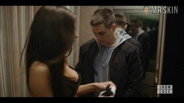 Alyssa Lynch in Travelers (2016-2018) Sexy Underwear Sexy Underwear 255052