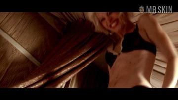 Kimberley Marren in Brash Young Turks (2015) Sexy Underwear Bikini Sexy 254176