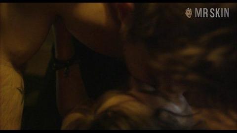 Chloe Van Landschoot Naked as Sasha. Body Double, Breasts, Bush, sexy. 254181