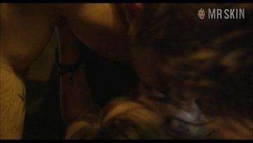 Chloe Van Landschoot in Jackie Boy (2015) Body Double Breasts Bush Body Double Breasts 254181