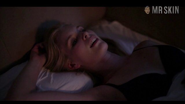 Sexiest Sarah Navratil Scene in The Lessee. Underwear. 254185