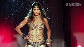 Carme Boixadera in #Lucky Number (2015) Underwear Bikini Butt 254198