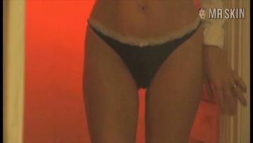 Julia Heller in 20 Year Old Virgins (2011) Sexy Underwear Bush Butt 254214