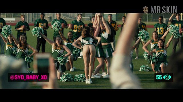 Emily Meade in Nerve (2016) Butt Butt Sexy 254187