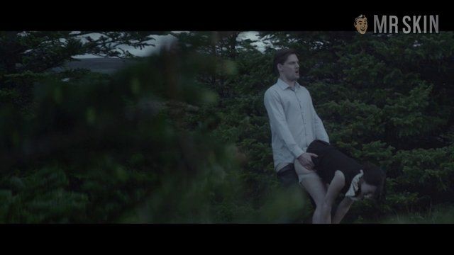 Autumn Lights's Sexiest Scenes with Marta Gastini. Sexy, breasts. 254226