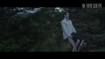 Marta Gastini in Autumn Lights (2016) Sexy Breasts Sexy 254226