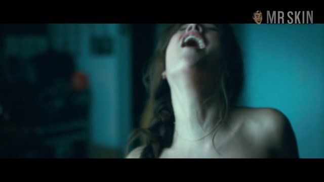 Victoria Bedos in Vicky (2016) Breasts Butt Breasts Butt 254249