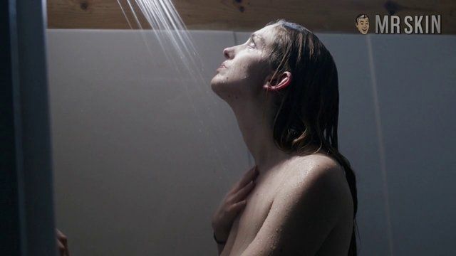 Sexiest Scenes of Jamie from I Know You're in There. Sexy, underwear. 254285