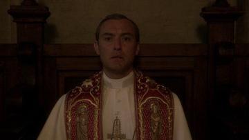 Olivia Macklin in The Young Pope (2016) Breasts Underwear Breasts Sexy 254293