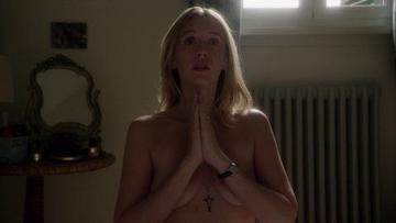Ludivine Sagnier in The Young Pope (2016) Sexy Sexy 254495