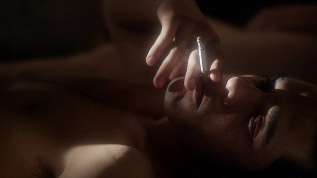 Rayna Tharani Nude in The Young Pope. Breasts, butt, sexy. 254668