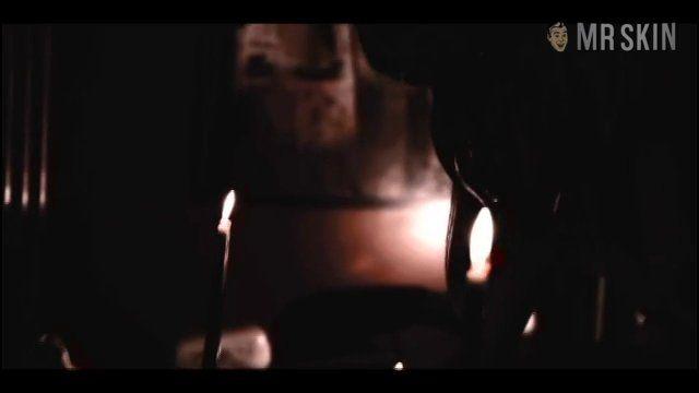 Jenniffer Marie in Krampus: The Devil Returns (2016) Breasts Butt Sexy Breasts Butt 254356