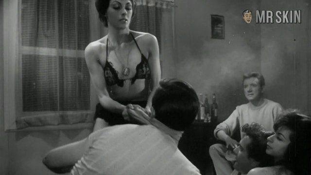 Sin You Sinners's Sexiest Scenes with Dian Lloyd. Bikini. 254364