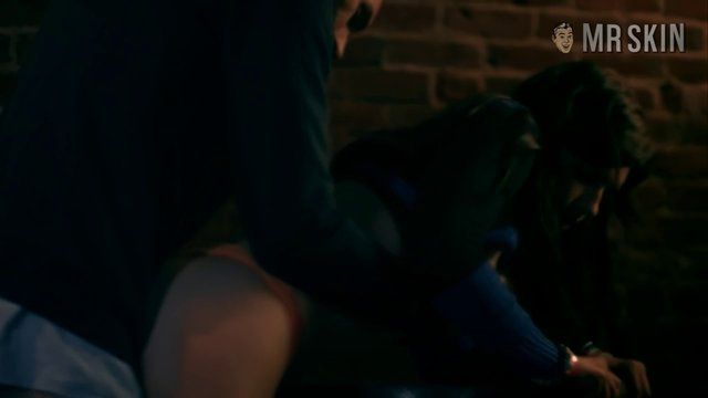 Melia Renee in Uncle Nick (2015) Breasts Breasts Sexy 254411