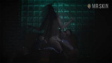 Nabila Alejandra Rojas in Chapo: El Escape del Siglo (2016) Sexy Thong Sexy Thong 254431
