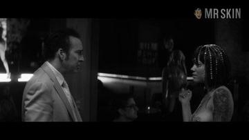 Chelsea Mee in Dog Eat Dog (2016) Breasts Thong Breasts Thong 254439