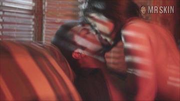 Torsha Marie in The Legend of Black Annie (2015) Breasts Underwear Breasts Sexy 254477