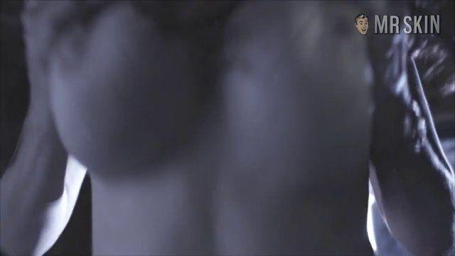 Laura Meadows in The Legend of Black Annie (2015) Breasts Breasts Underwear 254475