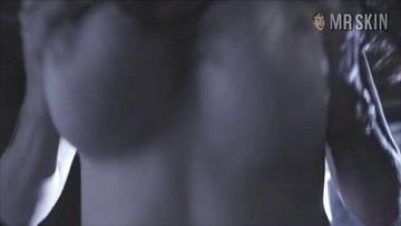 Laura Meadows in The Legend of Black Annie (2015) Breasts Breasts Underwear 254475