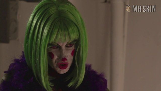 Sexiest Victoria De Mare Scene in Killjoy Goes To Hell. Sexy. 254527