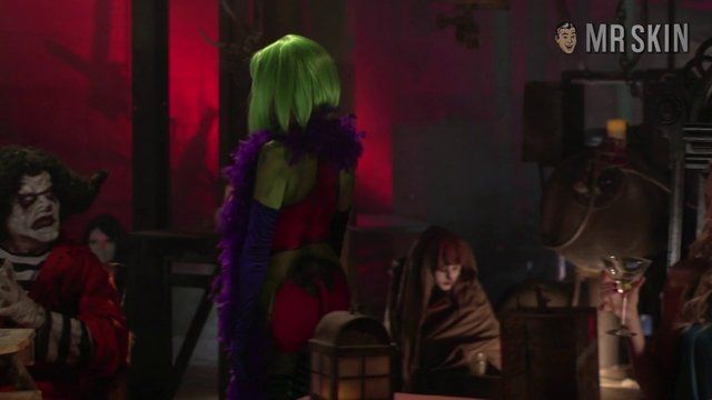 Hottest Batty Boop Scenes. Sexy. 254529