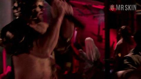 Mindy Robinson Nude in Killjoy Goes To Hell. Sexy, Breasts, thong. 254530