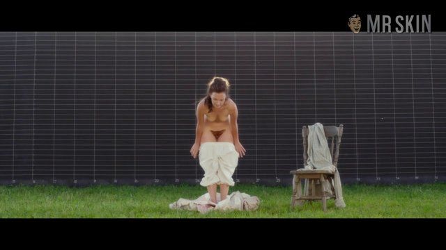 Jodi Balfour in Eadweard (2015) Breasts Bush Butt Full Nudity Breasts Bush 254532