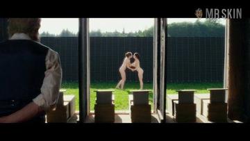 Rya Lefevre, Sarah Goodwill in Eadweard (2015) Breasts Bush Butt Lesbian Breasts Bush 256284