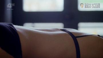 Riann Steele in Crazyhead (2016) Underwear Underwear 254596