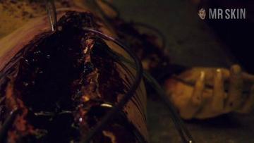 Vinylistic B. Babe in The Curse of Doctor Wolffenstein (2015) Breasts Bush Butt Breasts Bush 254601