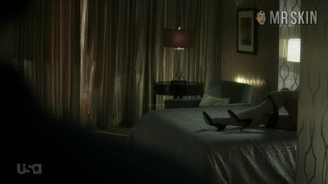 Falling Water's Sexiest Scenes with Brooke Bloom. Underwear, sexy. 254610