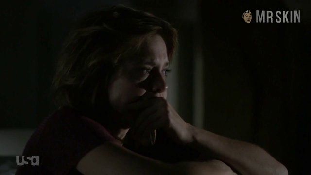 Sexiest Scenes of Tess from Falling Water. Sexy. 255377