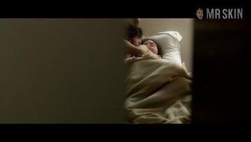 Julia Bernat in Aquarius (2016) Right Breast Breasts Right Breast 254631