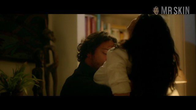 Sonia Braga Naked in Aquarius. Left Breast, Underwear, breasts, sexy. 254629