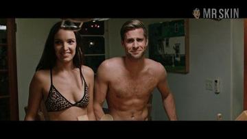 Jodi Balfour, Jordan Hayes, Martha MacIsaac in Almost Anything (2015) Underwear Lesbian Sexy 254625