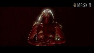 Amanda Curtis in Blood Brothers (2015) Breasts Breasts 254643