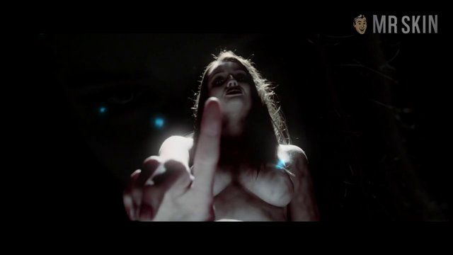 Amanda Curtis Nude in Blood Brothers. Breasts. 254644